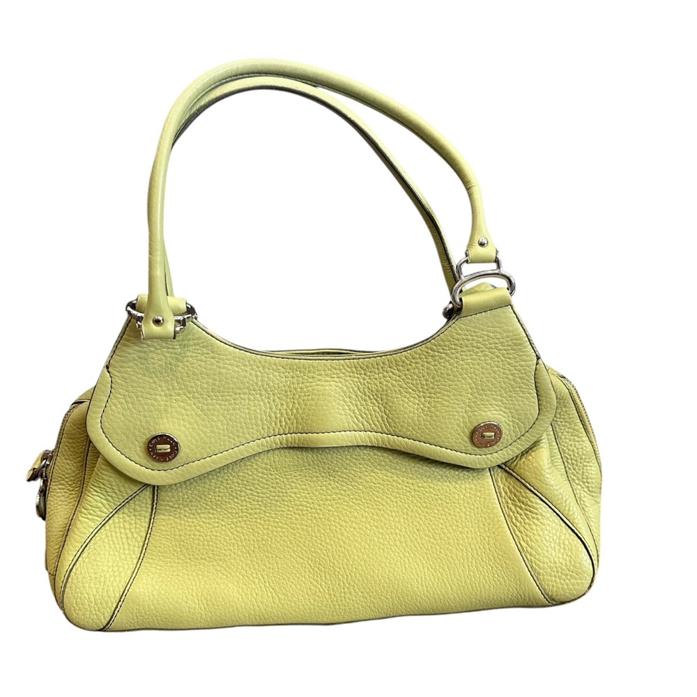 Cole Haan Vintage Village Purse - Like New!